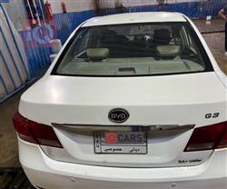 بي واي دي G3